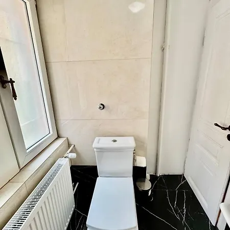 Διαμέρισμα Full With New Equipment , Center Φραγκφούρτη